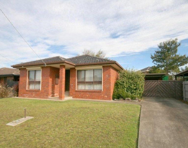 17 Buller Court, Hoppers Crossing VIC 3029