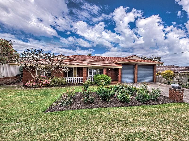 4 Kiddie Street, Dianella WA 6059, Image 0