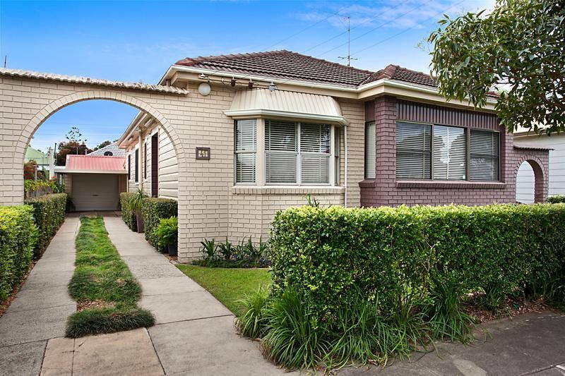 41 Mabel Street, GEORGETOWN NSW 2298, Image 0