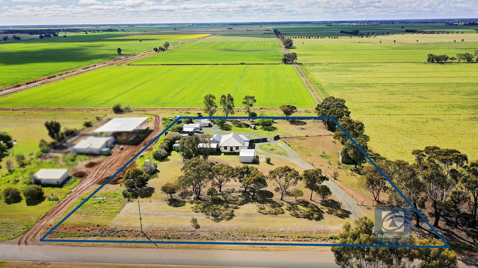 1046 Mount Terrick Road, Echuca VIC 3564, Image 1