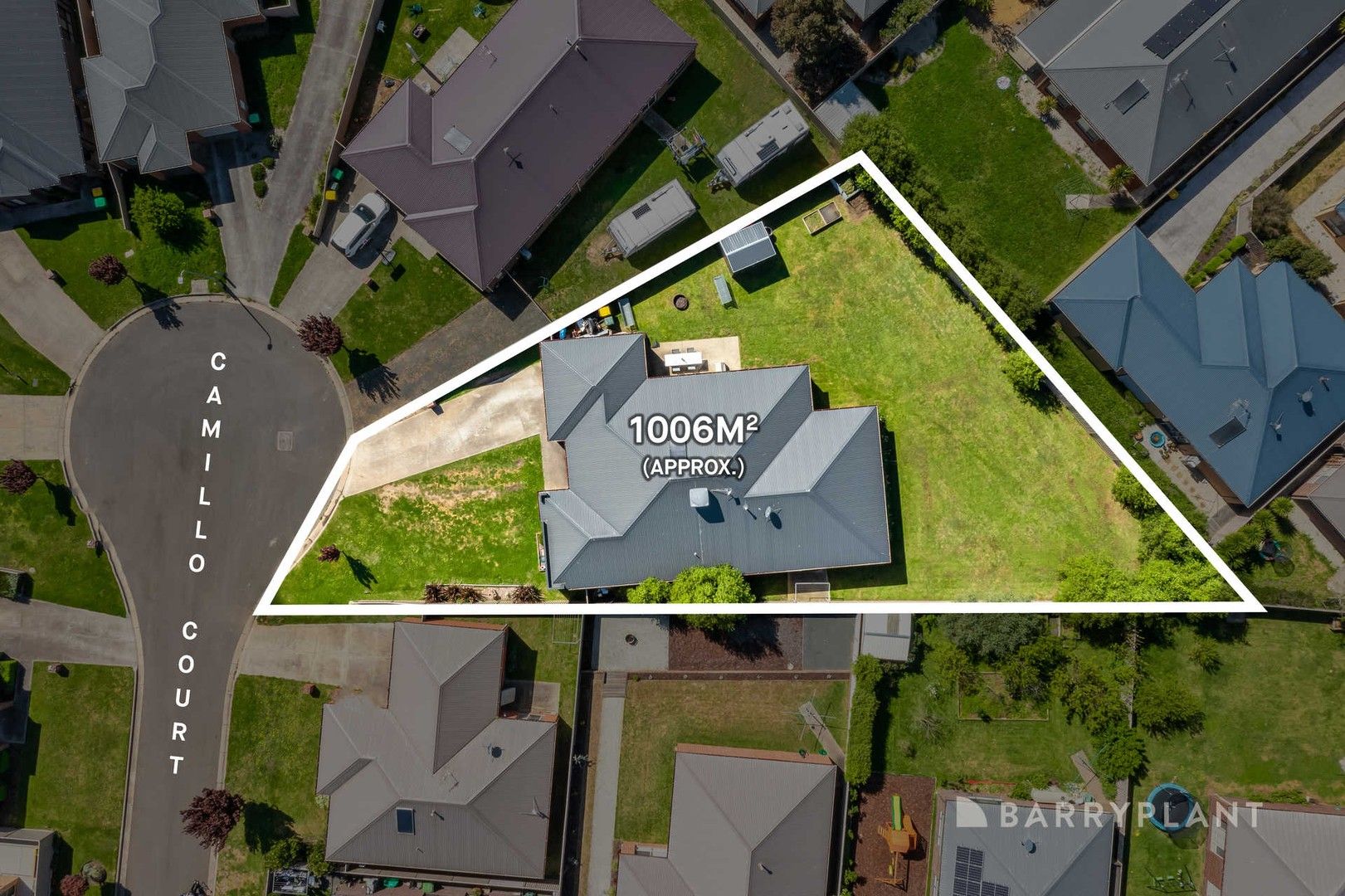 6 Camillo Court, Sebastopol VIC 3356, Image 0