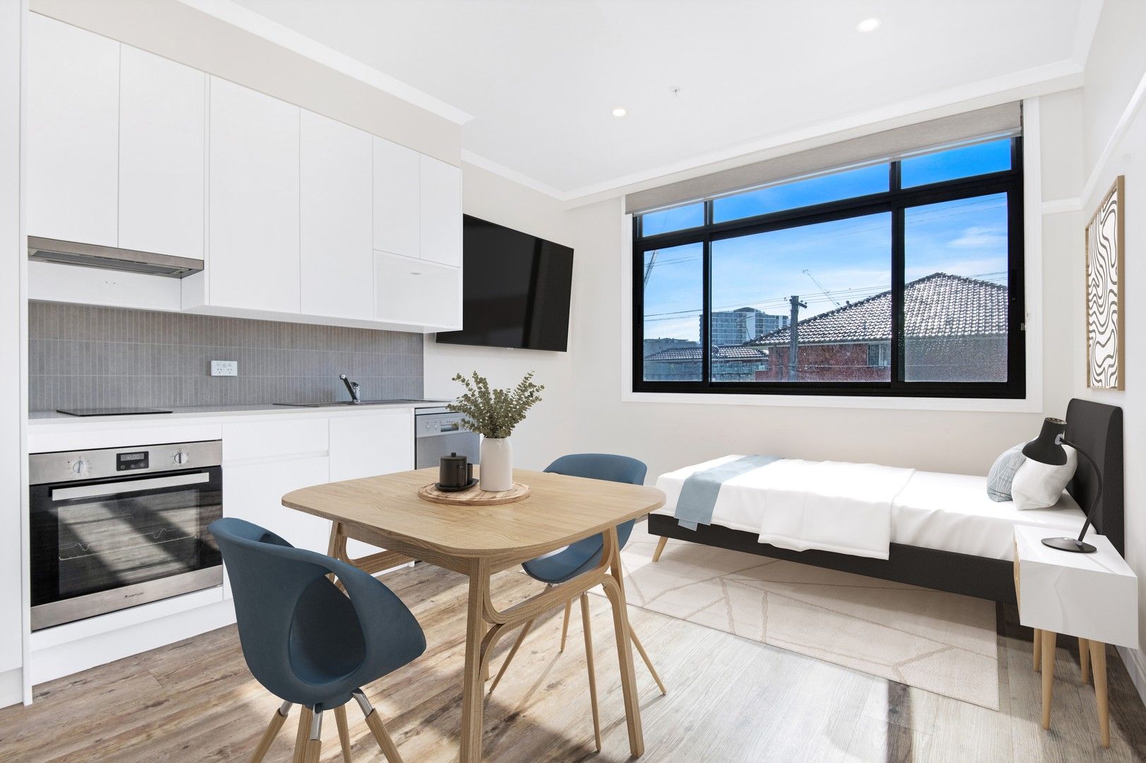 1 bedrooms Studio in 5/2b Francis Street DEE WHY NSW, 2099