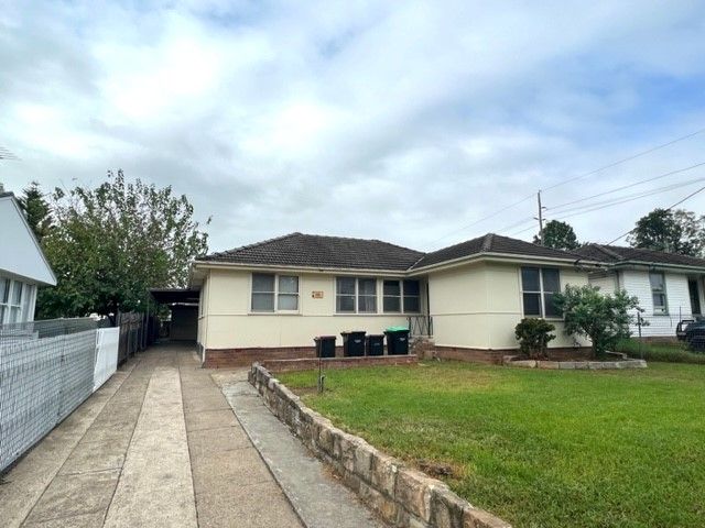 4 bedrooms House in 46 Debrincat Avenue NORTH ST MARYS NSW, 2760