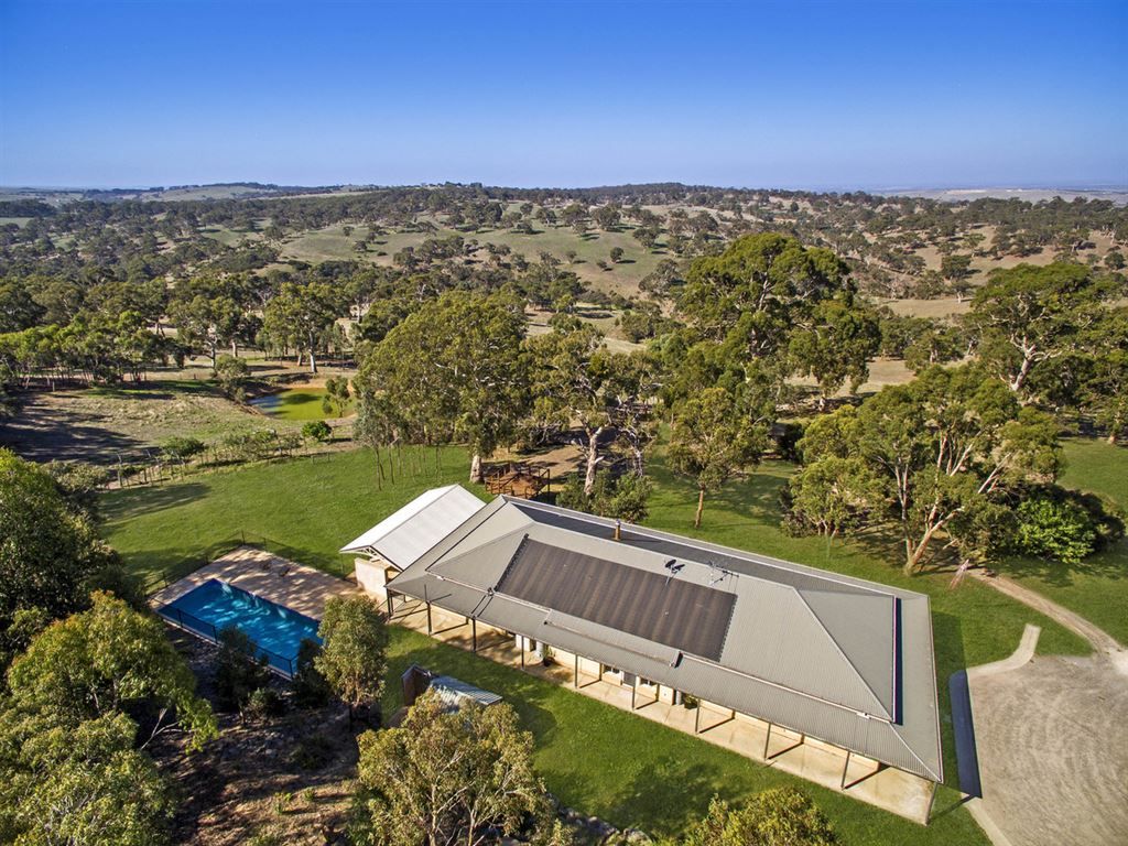 470 Mosquito Hill Road, Mosquito Hill SA 5214, Image 0