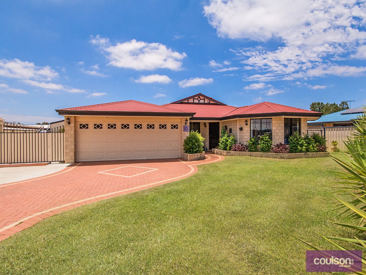 10 Kakadu Rest, Bertram WA 6167, Image 0