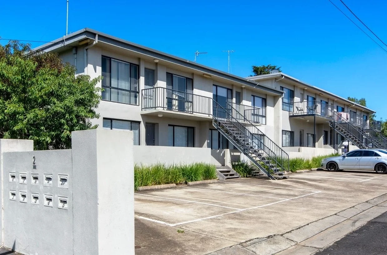 Primary image of 5/2 Park Street, Geelong VIC 3220