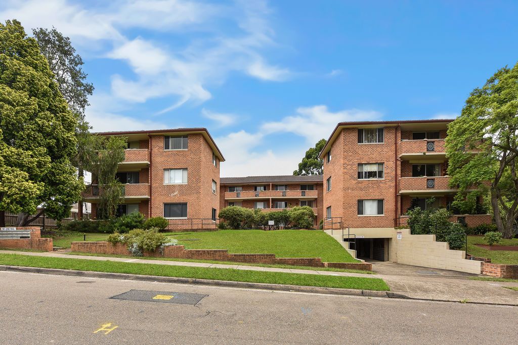 3/5-9 Dural Street, Hornsby NSW 2077, Image 0