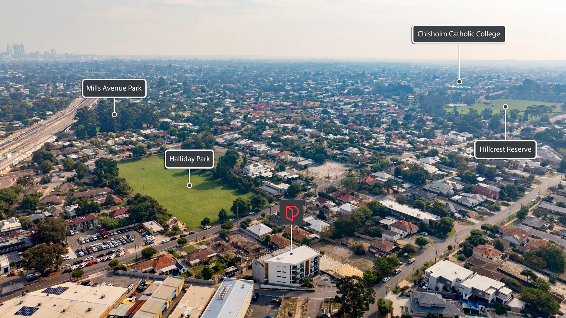 Additional image 15 of 10/1 Foyle Road, Bayswater WA 6053
