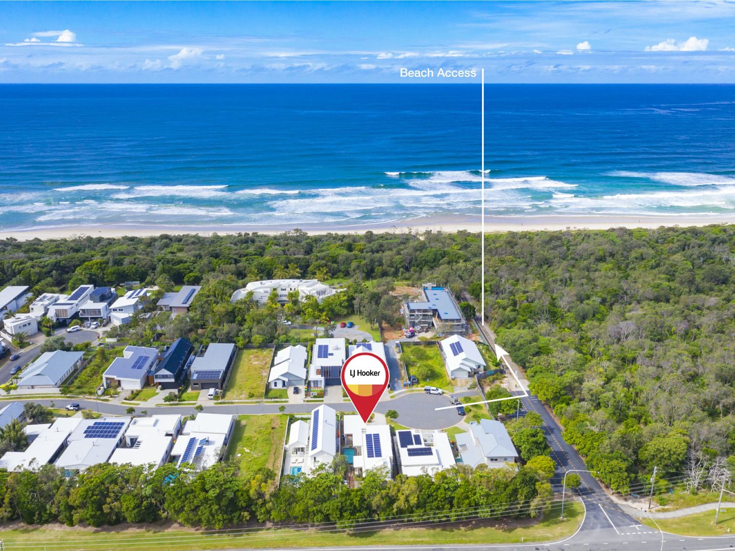 16 Sea Eagle Court, Casuarina NSW 2487 House For Rent Domain