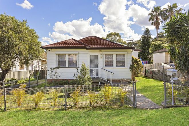 Picture of 10 Taree Avenue, TELARAH NSW 2320