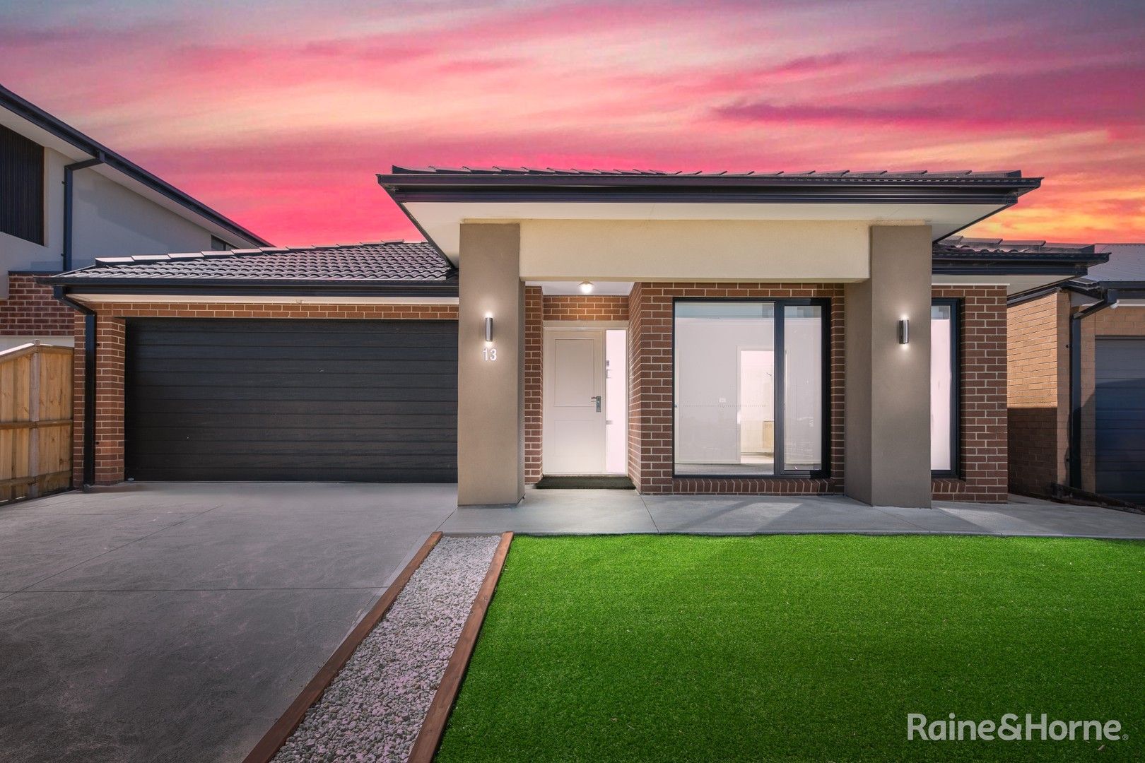 13 Bouquet Circuit, Diggers Rest VIC 3427, Image 0