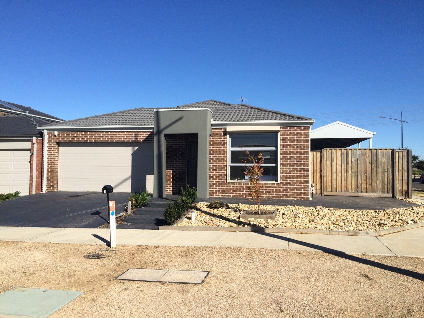 4 bedrooms House in 2 Goulding Drive FRASER RISE VIC, 3336