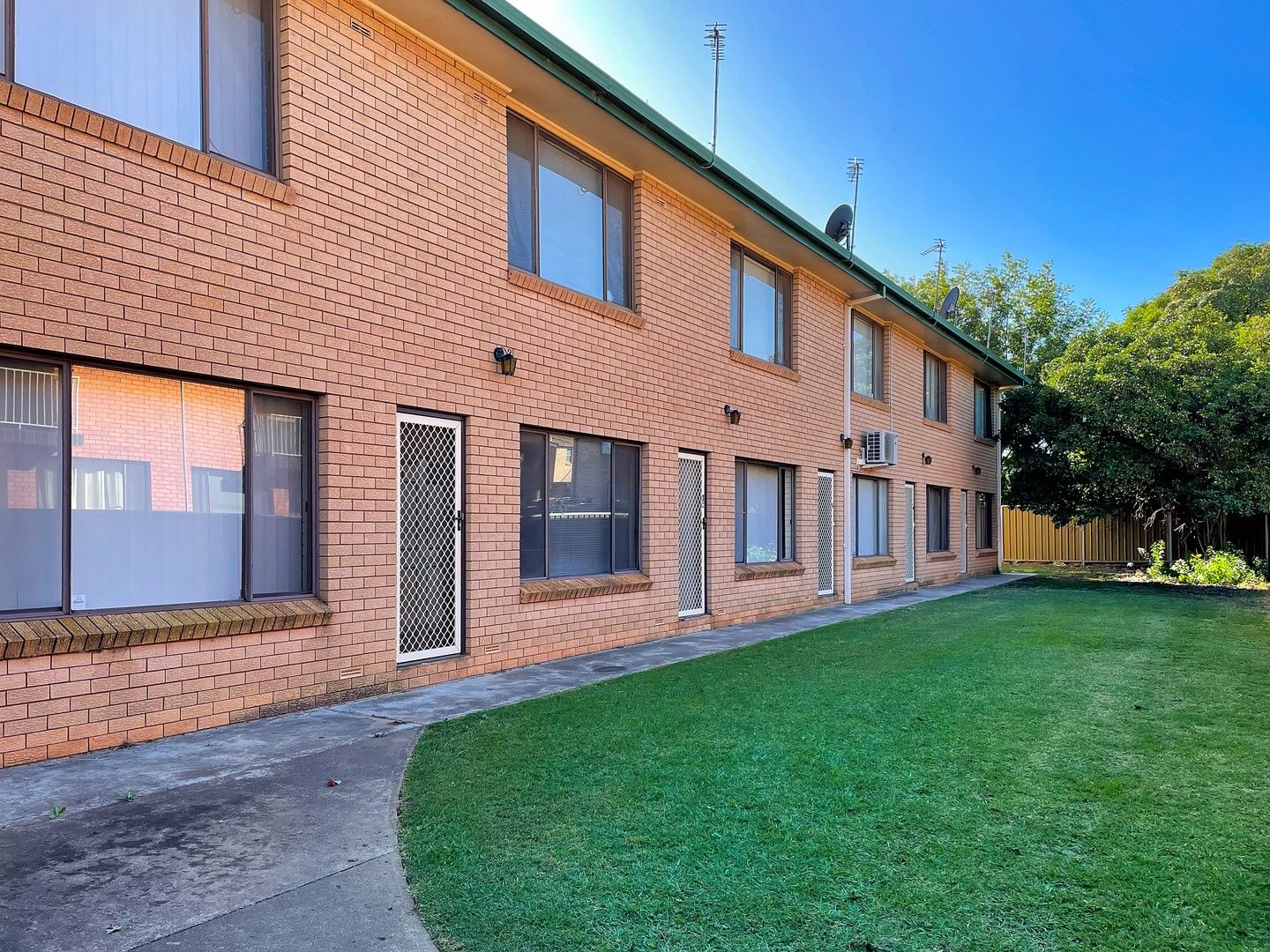 1/226 Fitzroy Street, Dubbo NSW 2830 Apartment For Rent 310 Domain