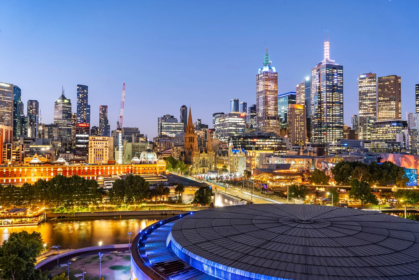 Additional image 11 of 92/28 Southgate Avenue, Southbank VIC 3006