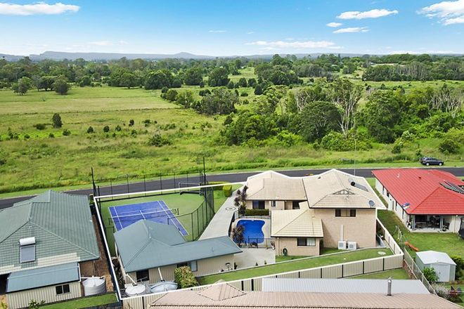 Picture of 10 Thomas Crescent, CORAKI NSW 2471