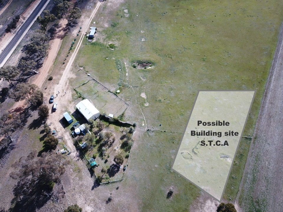 375 Patterson Road, Dimboola VIC 3414, Image 2