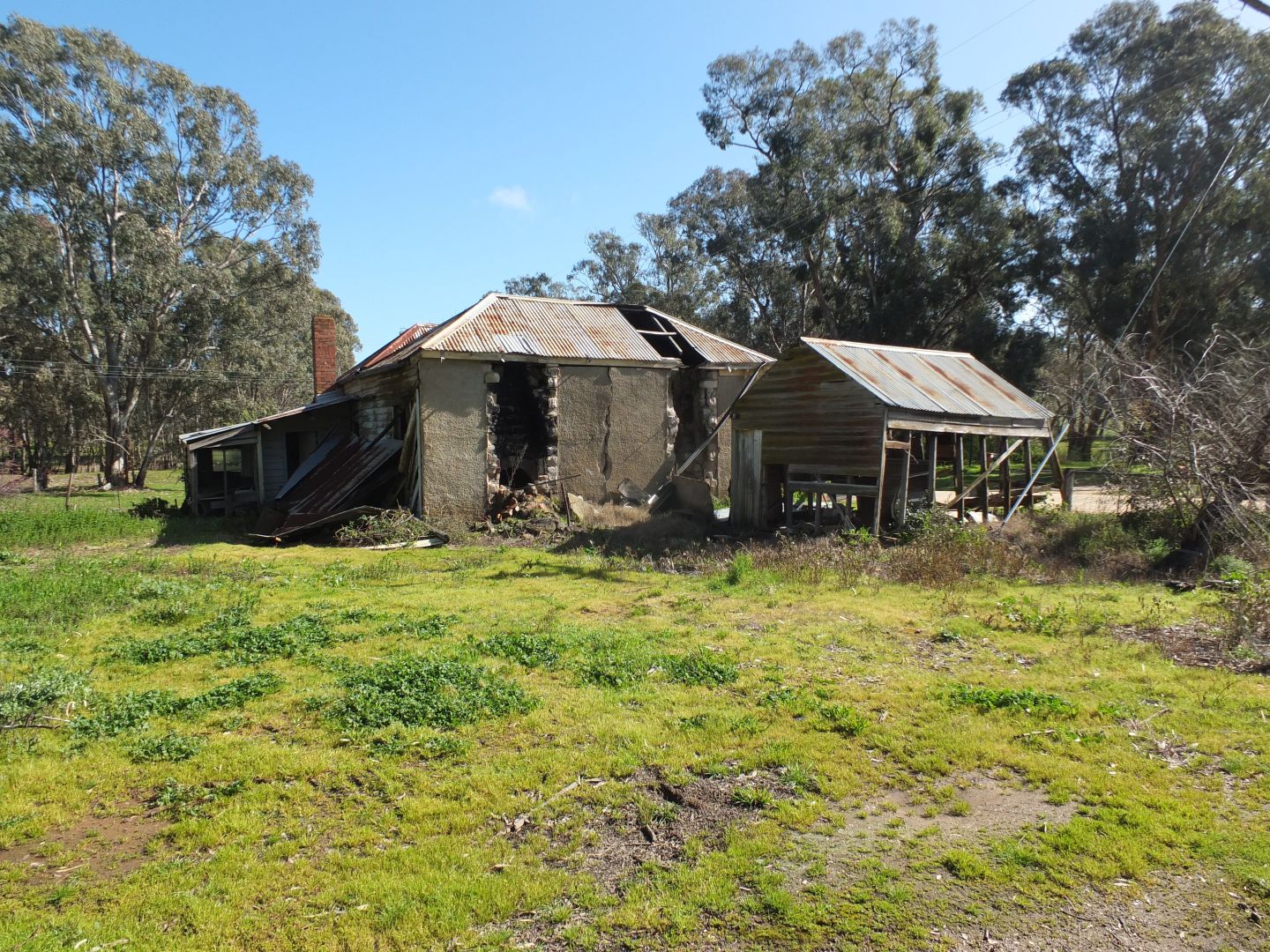 27,28,29/87 Navarre Street, Redbank VIC 3477, Image 1