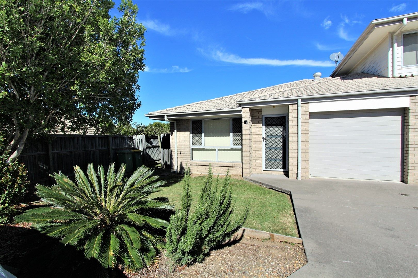 45/15 Workshops Street, Brassall QLD 4305, Image 0