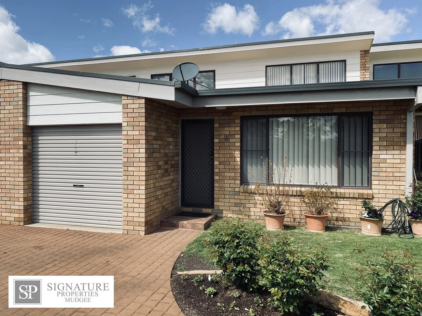 4/32 Robertson Street, Mudgee NSW 2850