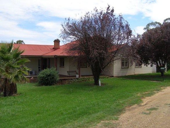 91 Main Street, Cudal NSW 2864, Image 0