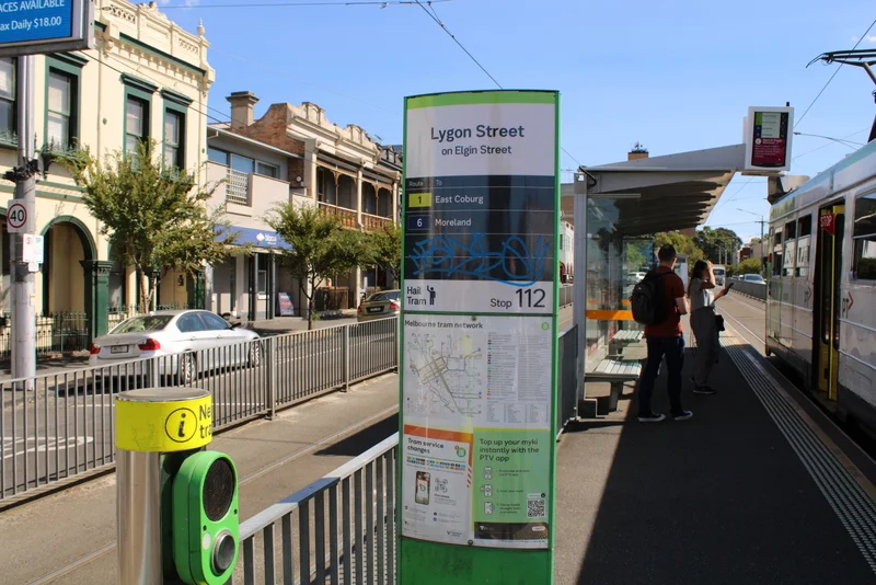 Additional image 14 of 1a/434 Lygon Street, Carlton VIC 3053