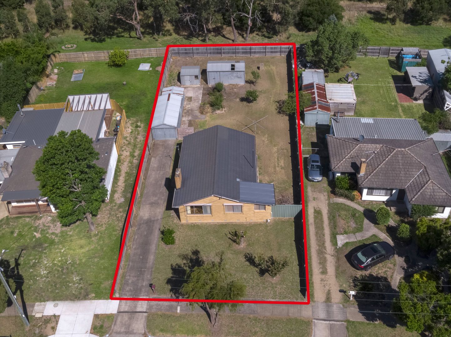 19 Station Crescent, Baxter VIC 3911, Image 2