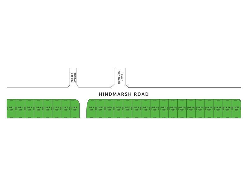 Lot 3 Hindmarsh Road, Murray Bridge SA 5253, Image 2