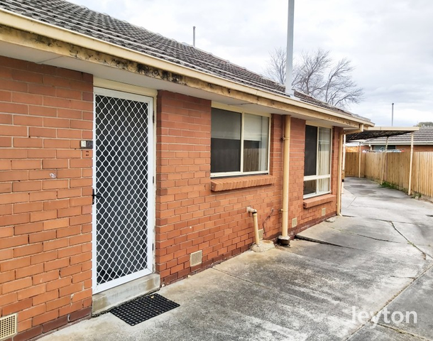 3/34 Lightwood Road, Springvale VIC 3171