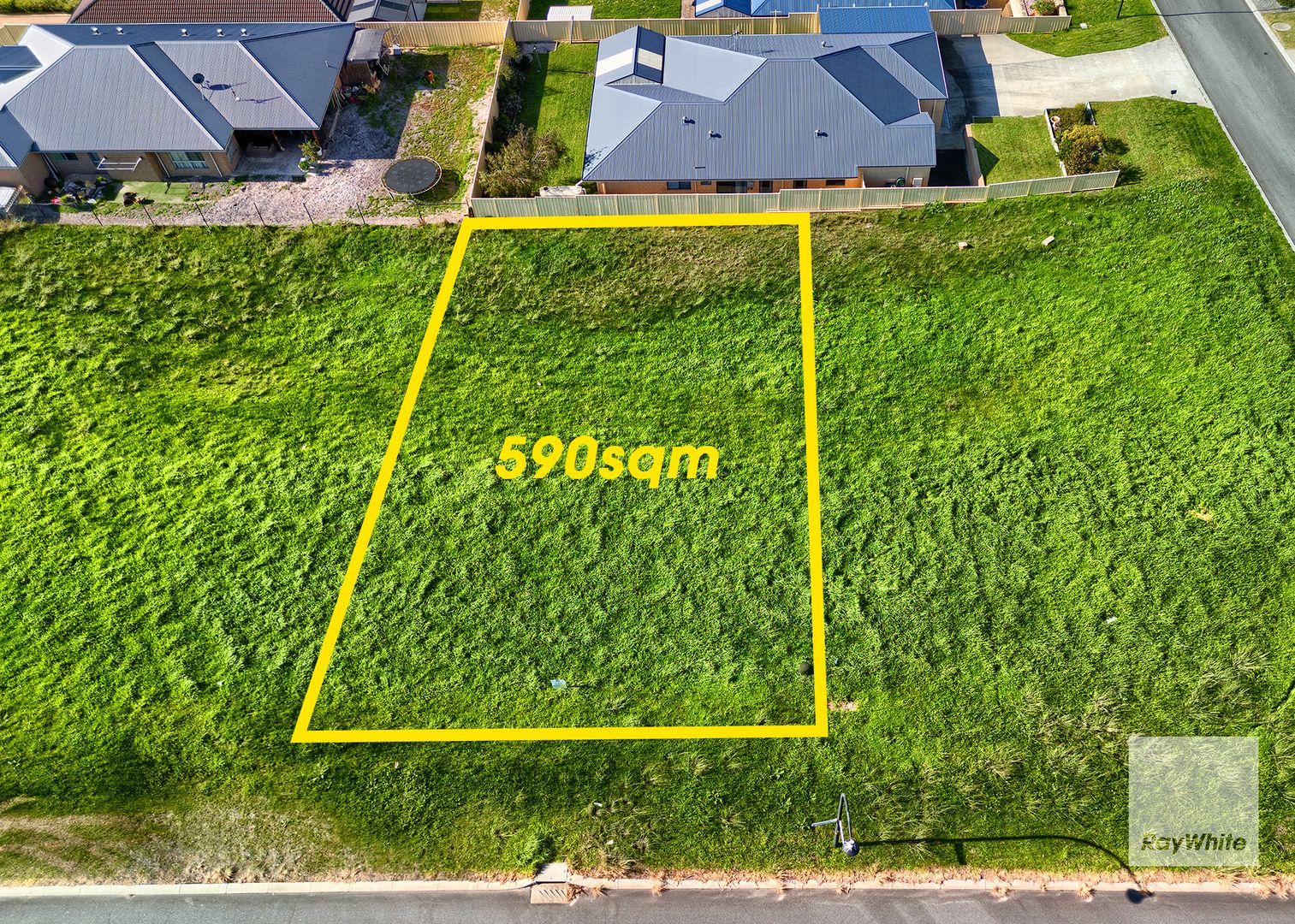 Lot 657 Houghton Boulevard, Bayonet Head WA 6330, Image 2