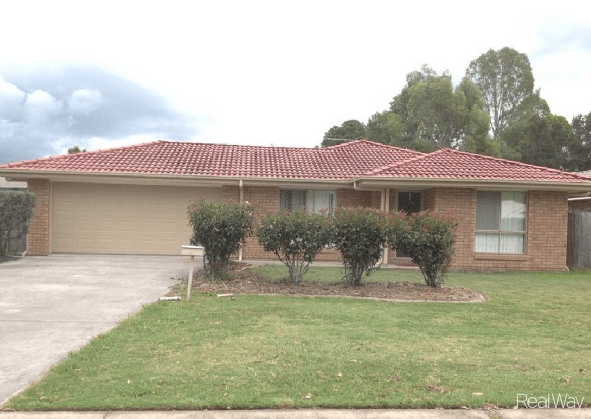4 bedrooms House in 12 Bauhinia Court MORAYFIELD QLD, 4506