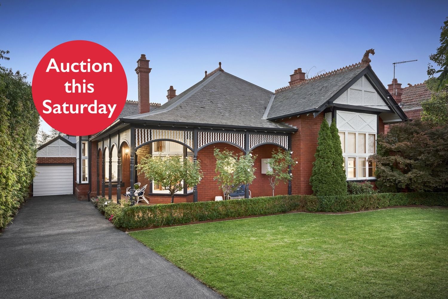 37 St Road, Elsternwick Property History & Address Research
