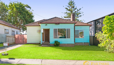 Picture of 33 Maubeuge Street, GRANVILLE NSW 2142