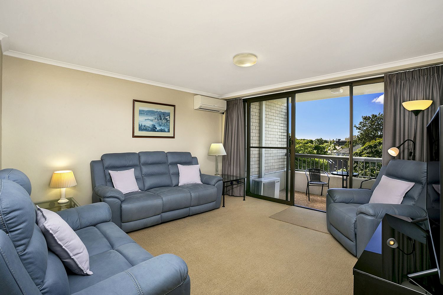 22/1-7 Hampden Avenue, Cremorne NSW 2090, Image 0