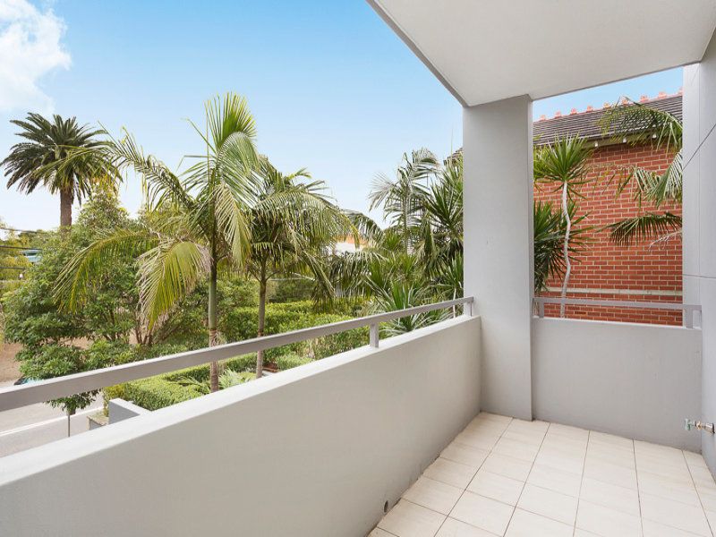 Unit 5/40-42 Wilberforce Ave, Rose Bay NSW 2029, Image 0