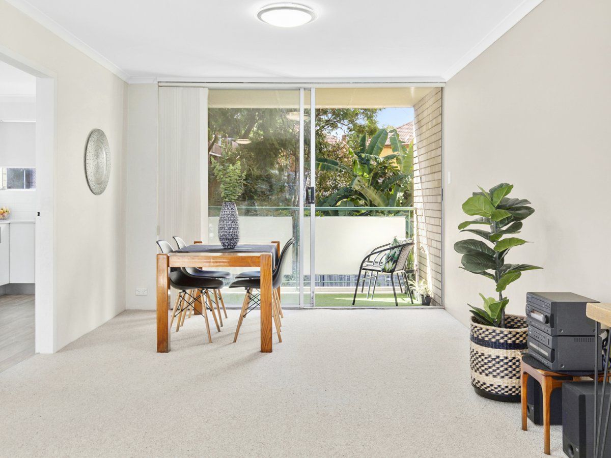 2 bedrooms Apartment / Unit / Flat in 11/60 Helen Street LANE COVE NSW, 2066
