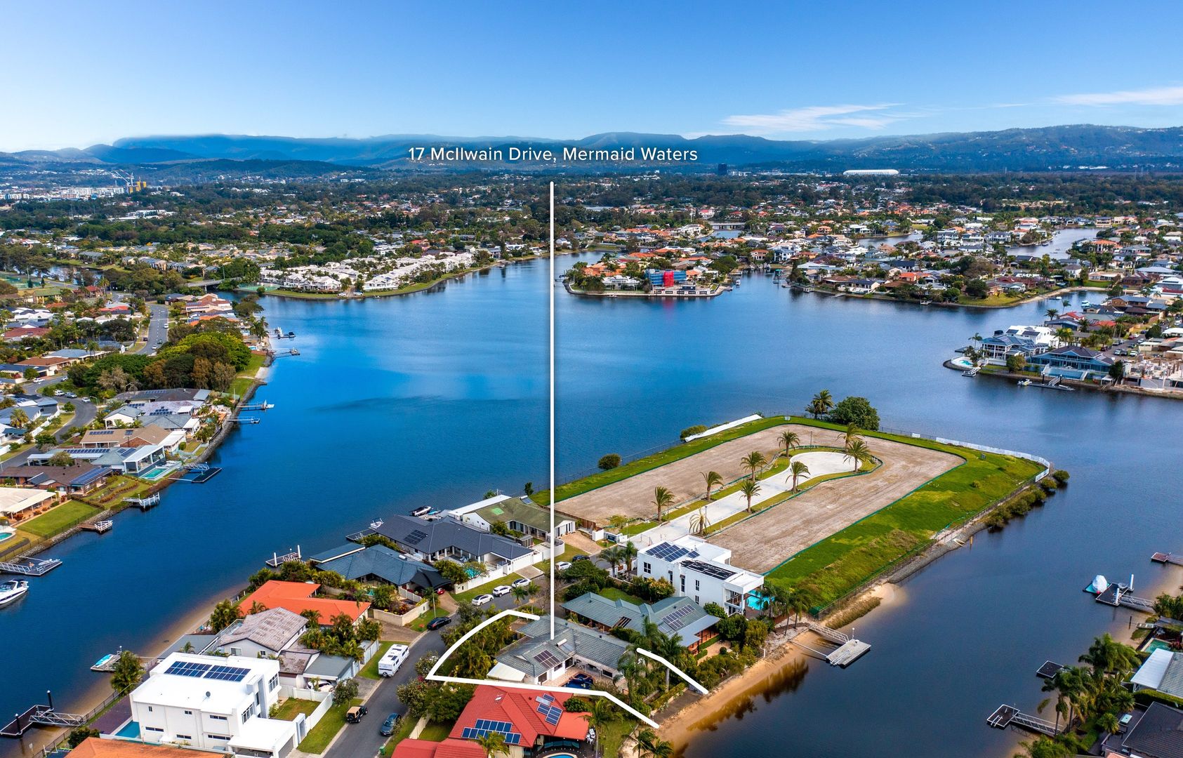 17 Mcilwain Drive, Mermaid Waters Property History & Address Research