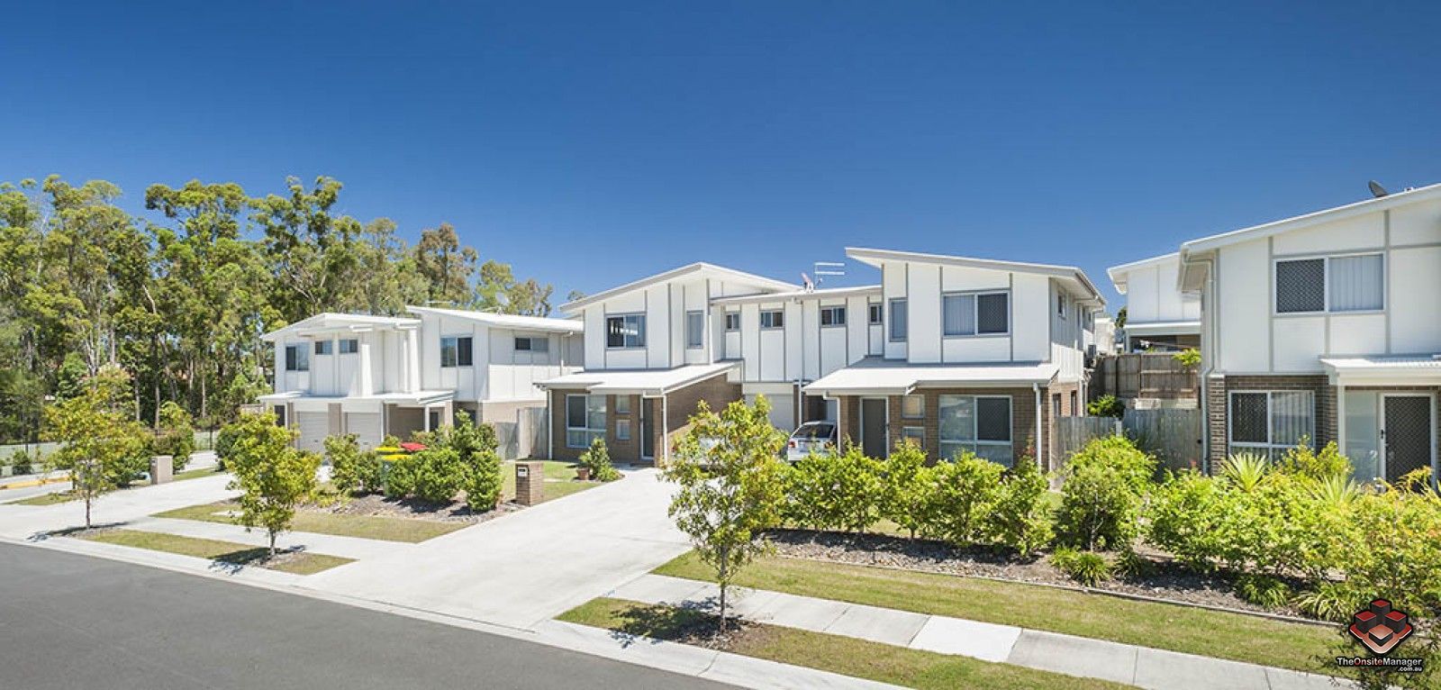 3 bedrooms Townhouse in ID:3887673/45 Ari Street MARSDEN QLD, 4132