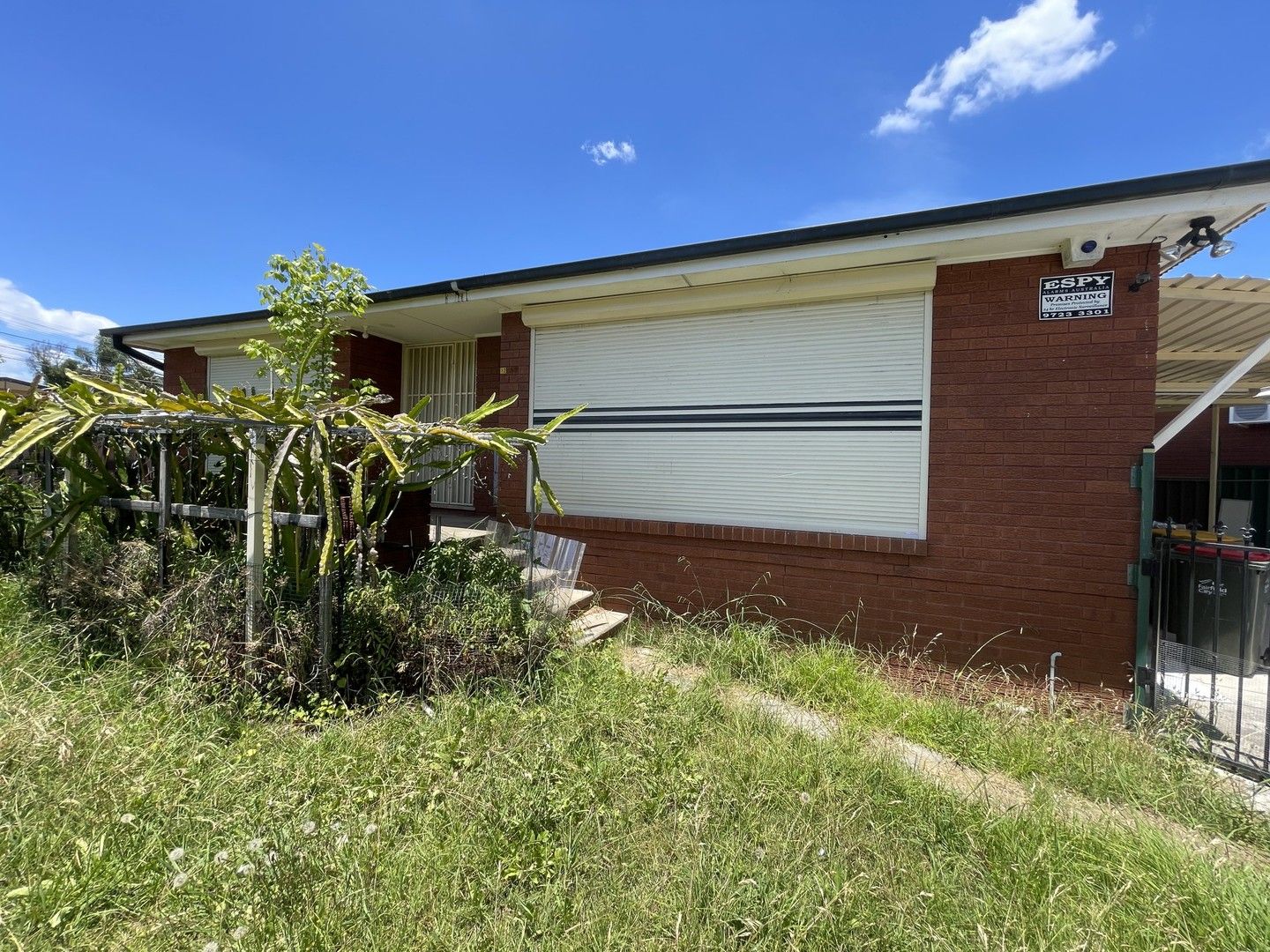 3 bedrooms House in 12 Horton Street MOUNT PRITCHARD NSW, 2170