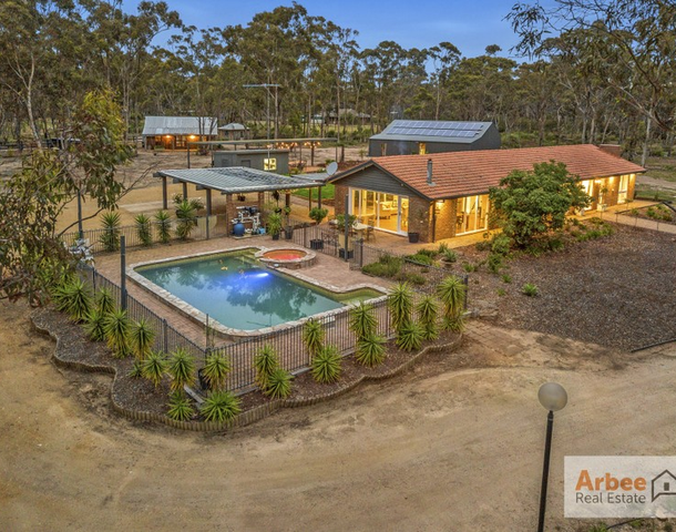 89 Canopus Circuit, Long Forest VIC 3340