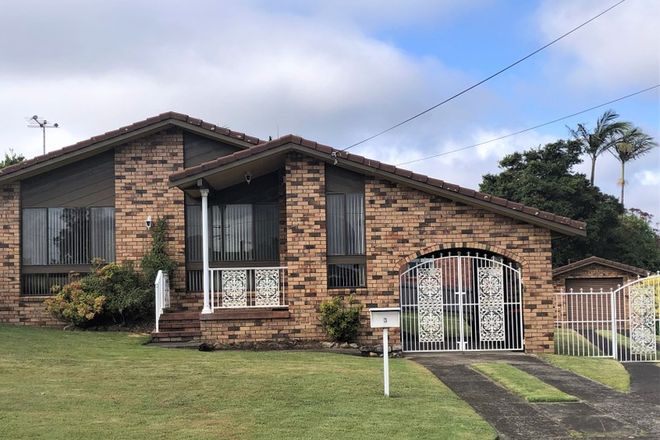 Picture of 3 Elata Place, HELENSBURGH NSW 2508