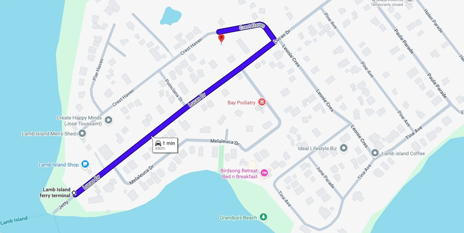 Additional image 6 of 12 Crest Haven, Lamb Island QLD 4184