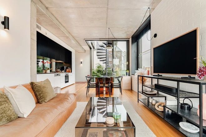 8 / 27 Boundary Street, Darlinghurst, NSW, 2010