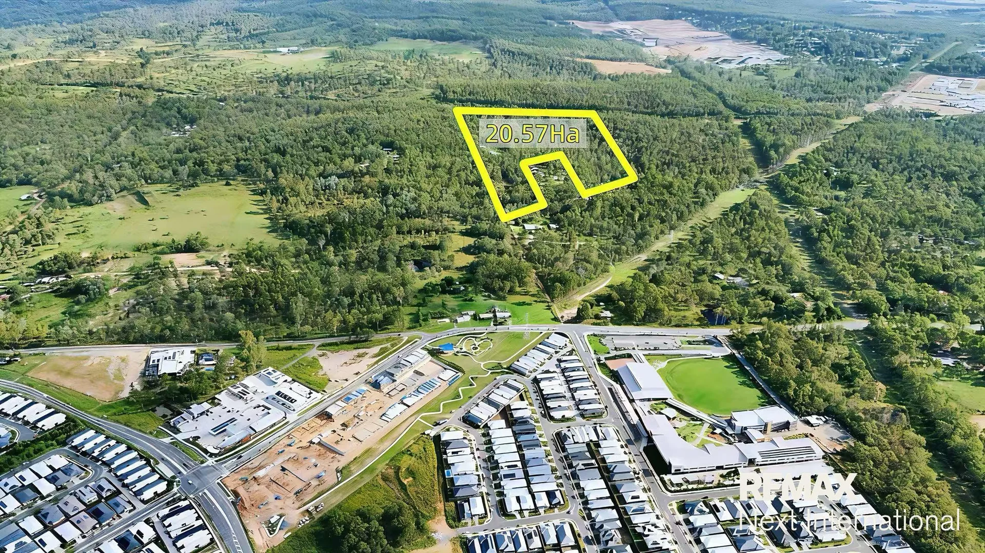 Additional image 4 of Bryants Road, Ripley QLD 4306