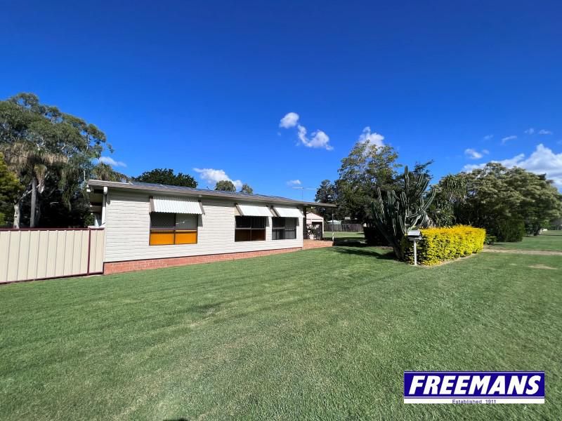 86-88 First Avenue, Kingaroy QLD 4610, Image 0