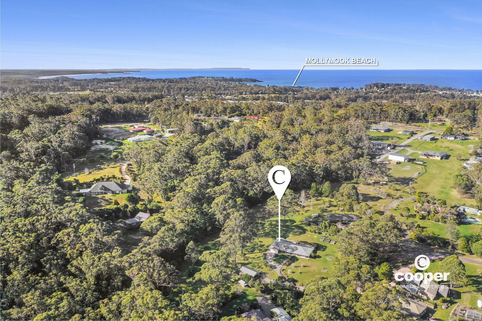 4 bedrooms House in 4 Greenview Close ULLADULLA NSW, 2539