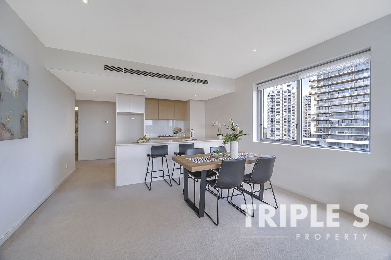 1209/1 Saunders Close, Macquarie Park NSW 2113, Image 2