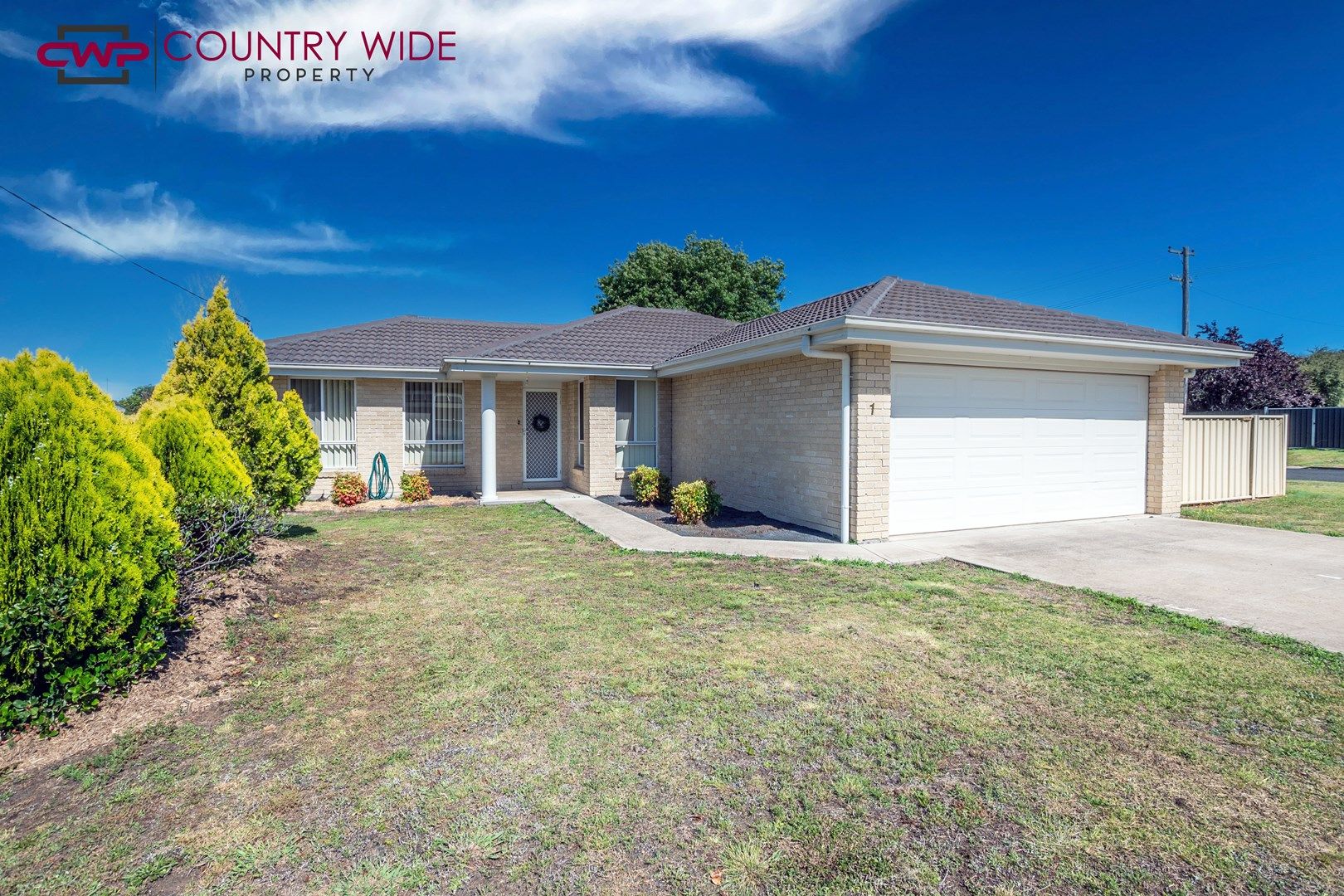 1 Bennett Street, Glen Innes NSW 2370, Image 0