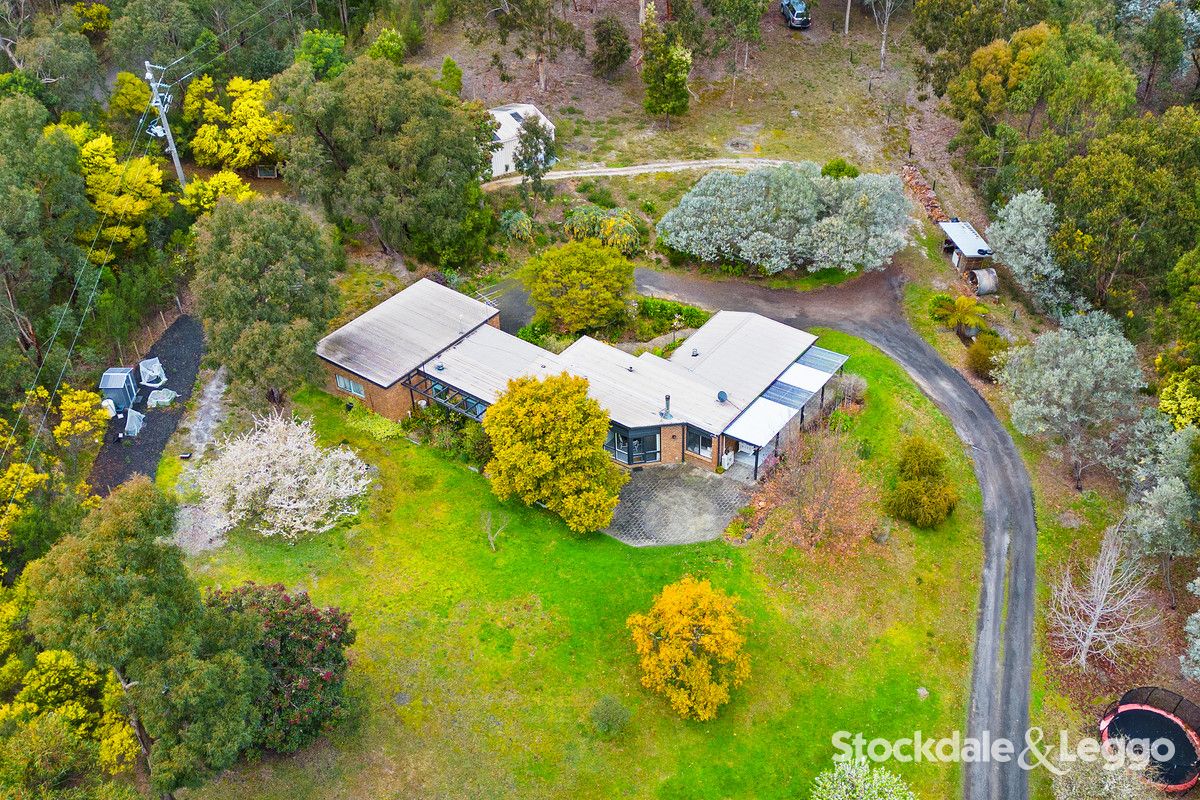 15 Stonehaven Road, Hazelwood South VIC 3840, Image 0