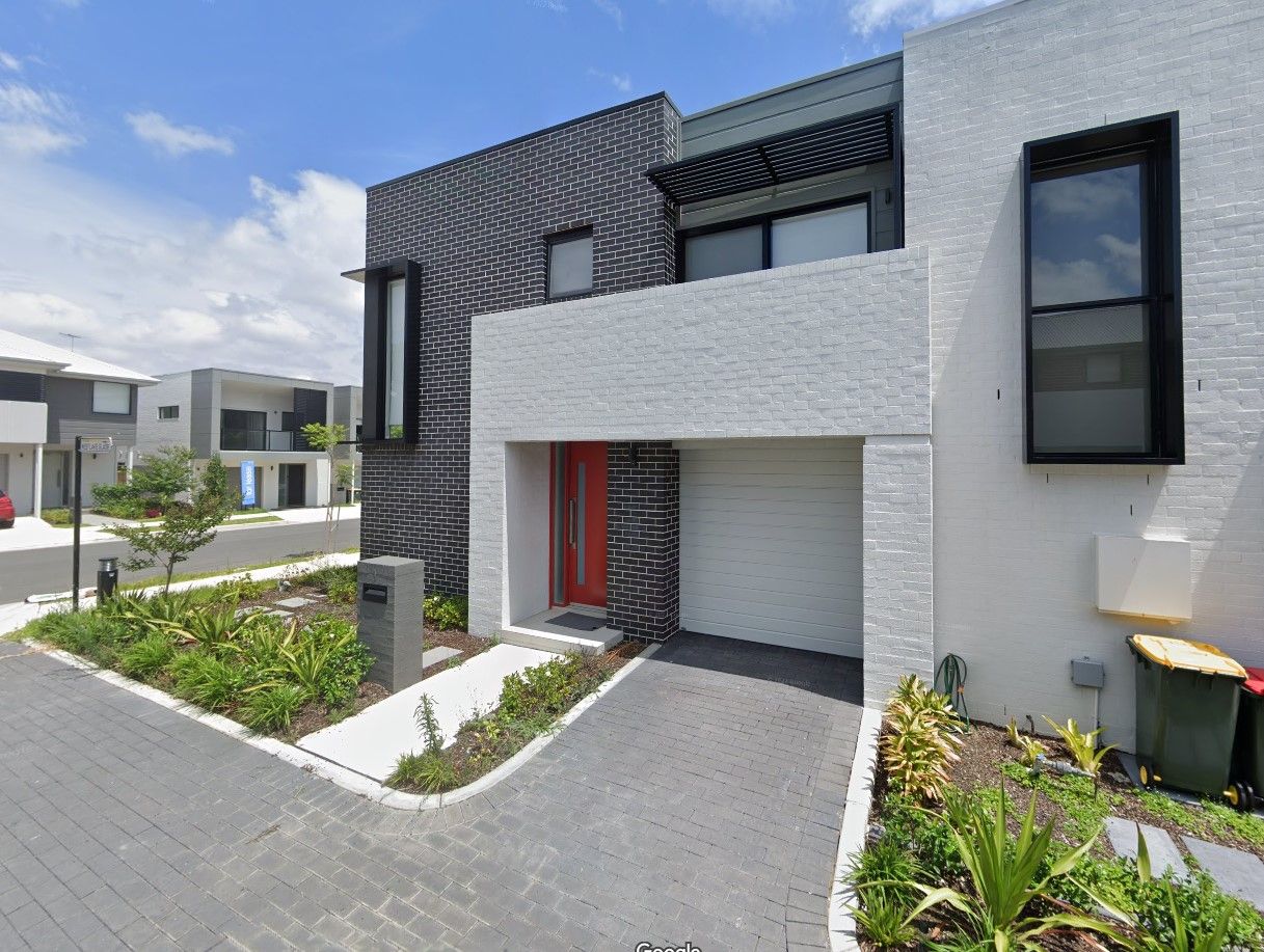 1 Westlake Glade, Blacktown NSW 2148, Image 0