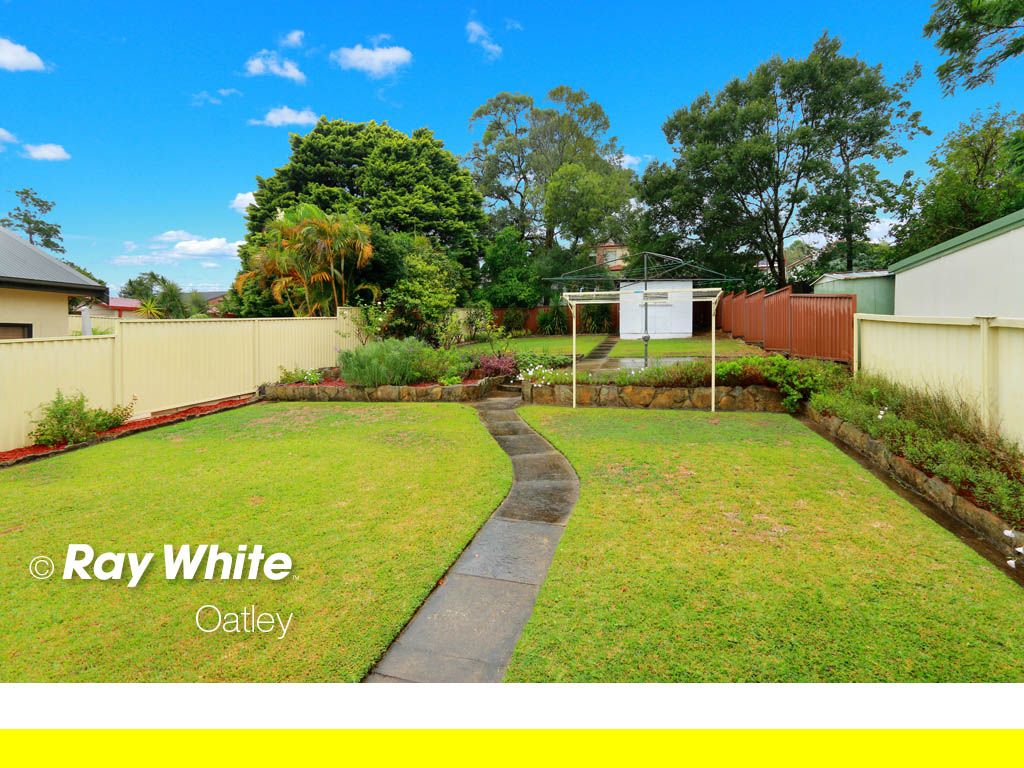 21 Glen Road, OATLEY NSW 2223, Image 0